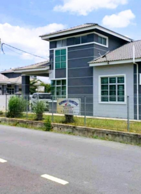 Harmony'z Homestay